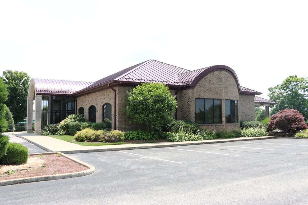 Former Bank Branch Office: 3012 W Parrish Ave, Owensboro, KY 42301